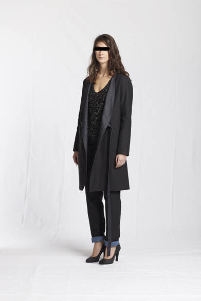 <strong>MAISON MARTIN MARGIELA｜メゾン マルタン マルジェラ</strong>　2012-13年秋冬プレコレクション速報