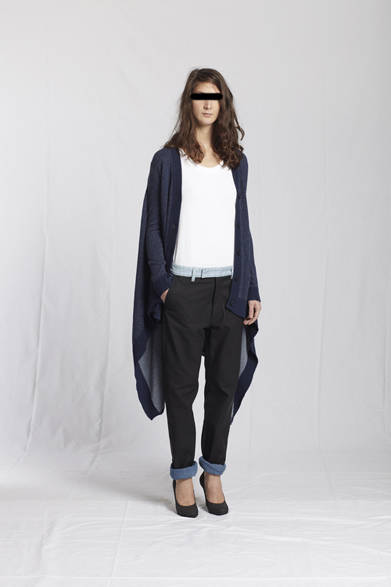 <strong>MAISON MARTIN MARGIELA｜メゾン マルタン マルジェラ</strong>　2012-13年秋冬プレコレクション速報