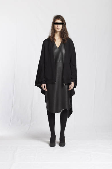 <strong>MAISON MARTIN MARGIELA｜メゾン マルタン マルジェラ</strong>　2012-13年秋冬プレコレクション速報