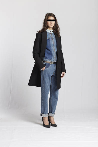 <strong>MAISON MARTIN MARGIELA｜メゾン マルタン マルジェラ</strong>　2012-13年秋冬プレコレクション速報