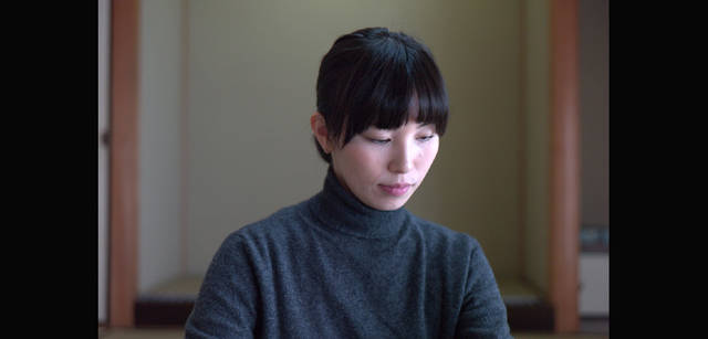 <strong>建築家 北川原温、ライカ M9-Pを愉しむ</strong>　東京芸術大学音楽学部邦楽科 教育研究助手　箏・十七絃・二十五絃箏・三絃奏者　日原暢子さん「一音一音を大切に紡いでいきたいです」