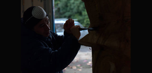 <strong>建築家 北川原温、ライカ M9-Pを愉しむ</strong>　東京芸術大学大学院美術研究科彫刻専攻 修了　bboy彫刻家　小畑多丘さん「ブレイクダンスの人体と衣服の関係でおもしろい空間を作っていきたいです」