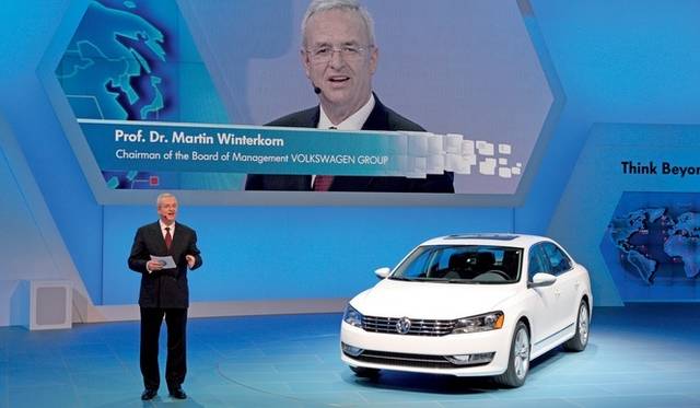 <strong>Volkswagen Jetta Hybrid｜フォルクスワーゲン ジェッタ ハイブリッド</strong>