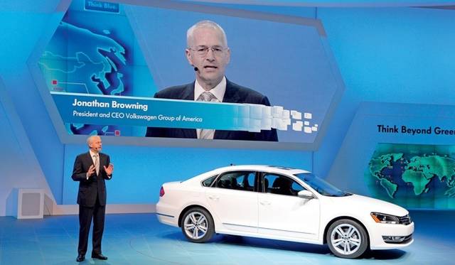 <strong>Volkswagen Jetta Hybrid｜フォルクスワーゲン ジェッタ ハイブリッド</strong>