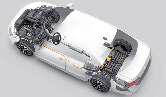 <strong>Volkswagen Jetta Hybrid｜フォルクスワーゲン ジェッタ ハイブリッド</strong>