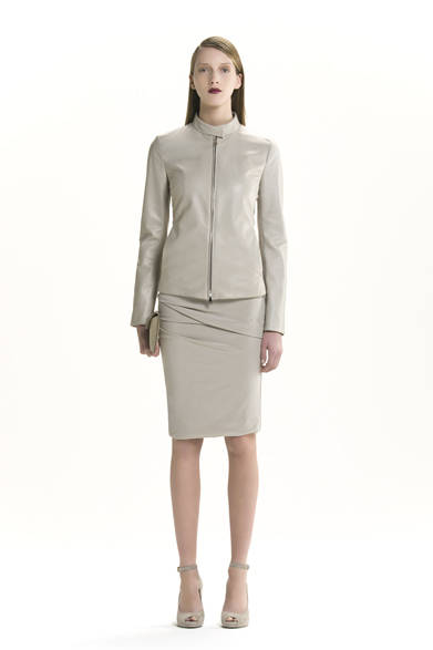 <strong>MaxMara｜マックスマーラ</strong>　2012-13年秋冬プレコレクション速報