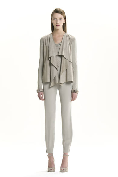 <strong>MaxMara｜マックスマーラ</strong>　2012-13年秋冬プレコレクション速報