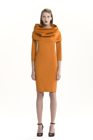 <strong>MaxMara｜マックスマーラ</strong>　2012-13年秋冬プレコレクション速報