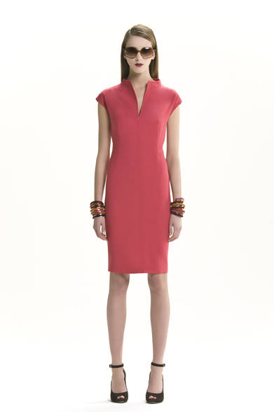 <strong>MaxMara｜マックスマーラ</strong>　2012-13年秋冬プレコレクション速報