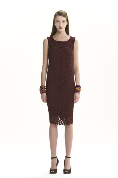 <strong>MaxMara｜マックスマーラ</strong>　2012-13年秋冬プレコレクション速報