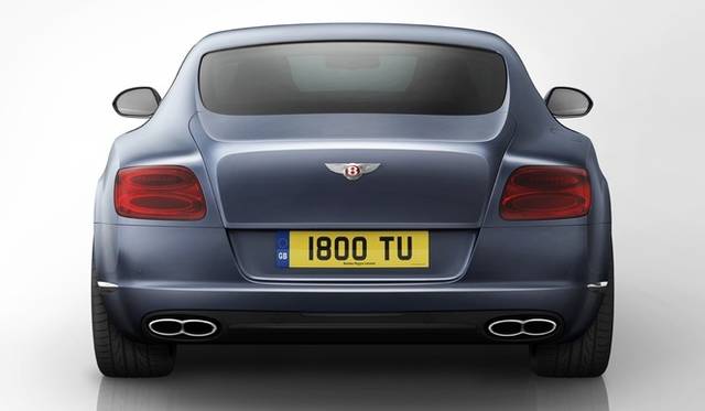 <strong>BENTLEY CONTINENTAL GT V8｜ベントレー コンチネンタル GT V8</strong>