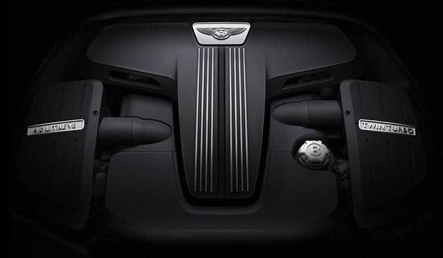 <strong>BENTLEY CONTINENTAL GT V8｜ベントレー コンチネンタル GT V8</strong>