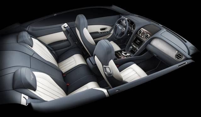 <strong>BENTLEY CONTINENTAL GT V8｜ベントレー コンチネンタル GT V8</strong>