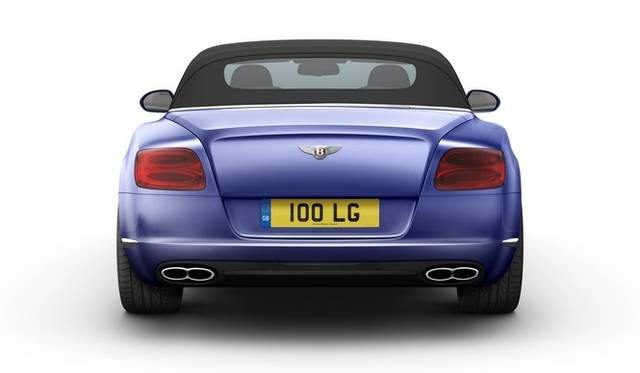 <strong>BENTLEY CONTINENTAL GTC V8｜ベントレー コンチネンタル GTC V8</strong>