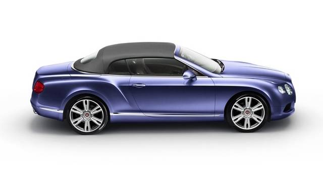 <strong>BENTLEY CONTINENTAL GTC V8｜ベントレー コンチネンタル GTC V8</strong>