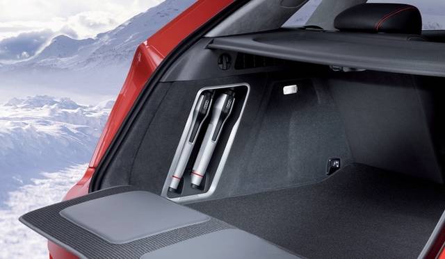 <strong>AUDI Q3 Vail｜アウディ Q3 ヴェイル</strong>