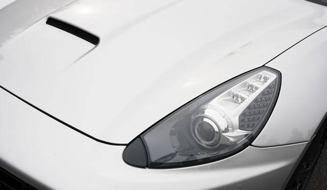 <strong>Ferrari California｜フェラーリ カリフォルニア</strong>