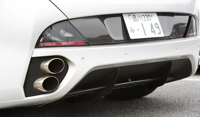 <strong>Ferrari California｜フェラーリ カリフォルニア</strong>