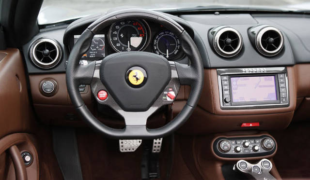 <strong>Ferrari California｜フェラーリ カリフォルニア</strong>