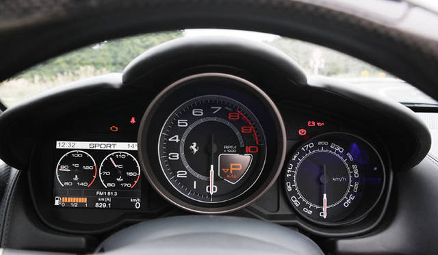 <strong>Ferrari California｜フェラーリ カリフォルニア</strong>