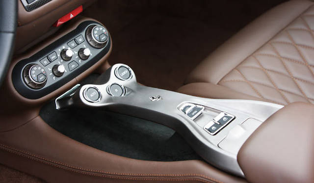 <strong>Ferrari California｜フェラーリ カリフォルニア</strong>