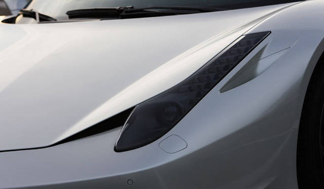 <strong>Ferrari 458 ITALIA｜フェラーリ 458 イタリア</strong>