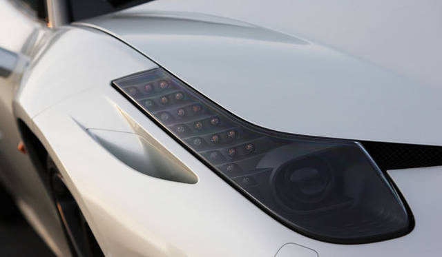 <strong>Ferrari 458 ITALIA｜フェラーリ 458 イタリア</strong>