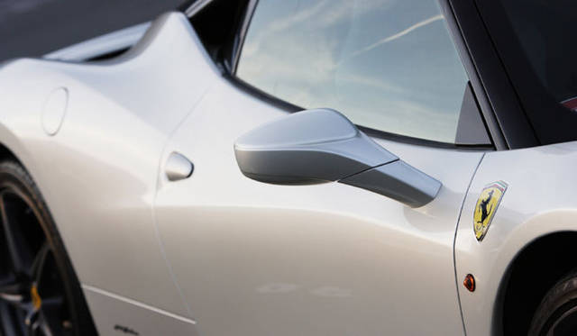 <strong>Ferrari 458 ITALIA｜フェラーリ 458 イタリア</strong>