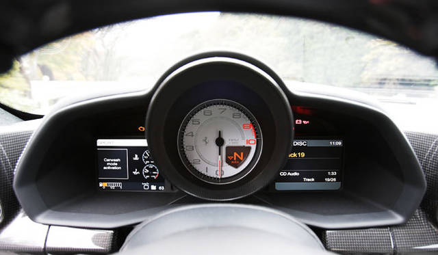 <strong>Ferrari 458 ITALIA｜フェラーリ 458 イタリア</strong>