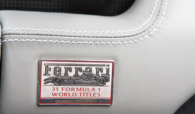 <strong>Ferrari 458 ITALIA｜フェラーリ 458 イタリア</strong>