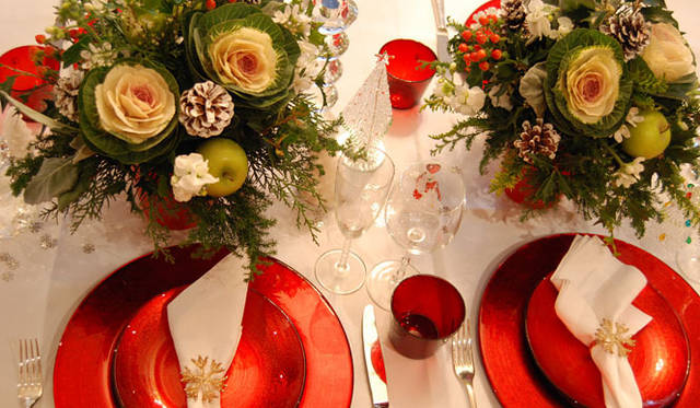 <strong>和気雅美｜FLORALUXE</strong>　 「新生の年、2012のはじまりに」