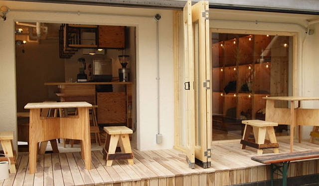 <strong>マルチコミュニケーションスペース“2【Ni】（に）” </strong>　