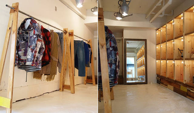 <strong>マルチコミュニケーションスペース“2【Ni】（に）” </strong>　Shop&Artist Box