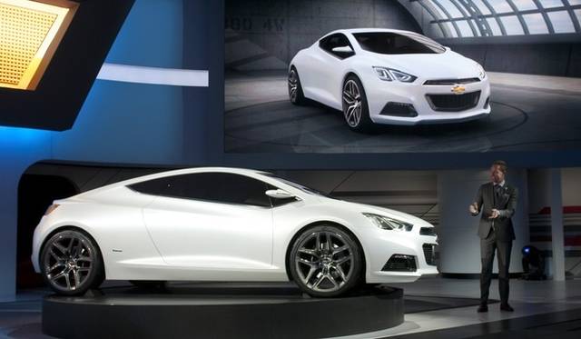 <strong>Chevrolet 140S｜シボレー 140S</strong>