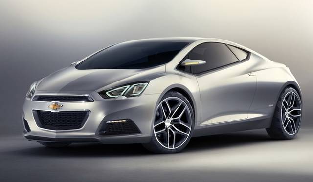 <strong>Chevrolet 140S｜シボレー 140S</strong>