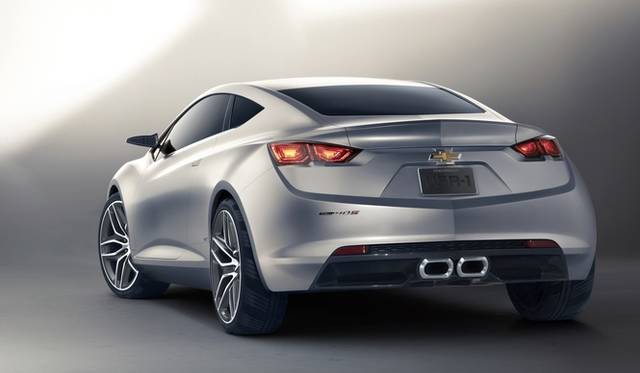 <strong>Chevrolet 140S｜シボレー 140S</strong>