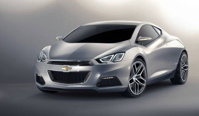 <strong>Chevrolet 140S｜シボレー 140S</strong>