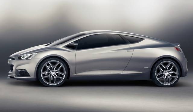 <strong>Chevrolet 140S｜シボレー 140S</strong>