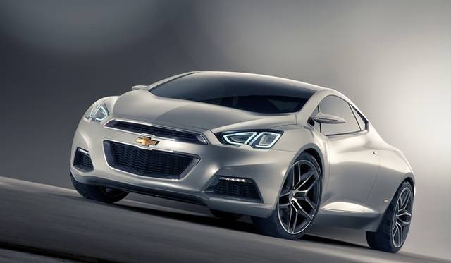 <strong>Chevrolet 140S｜シボレー 140S</strong>