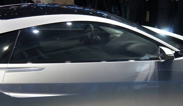 <strong>ホンダ（アキュラ） NSXコンセプト｜HONDA(ACURA) NSX Concept</strong>