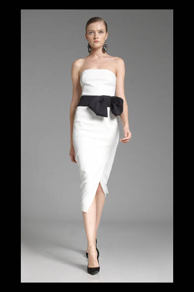 <strong>DONNA KARAN NEW YORK｜ダナ キャラン ニューヨーク</strong>　2012-13年秋冬プレコレクション速報