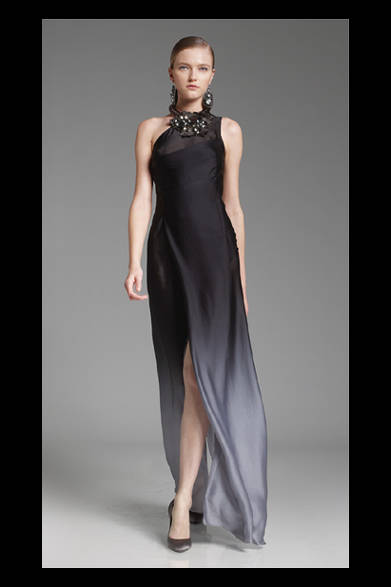 <strong>DONNA KARAN NEW YORK｜ダナ キャラン ニューヨーク</strong>　2012-13年秋冬プレコレクション速報