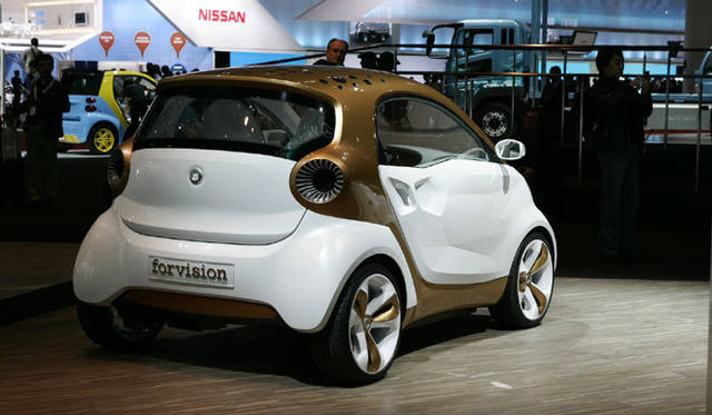 <strong>smart forvision｜スマート フォーヴィジョン</strong>