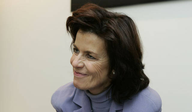 <strong>待望ダイムラーAGのスマート部門担当役員 アネット・ヴィンクラー氏 インタビュー</strong>