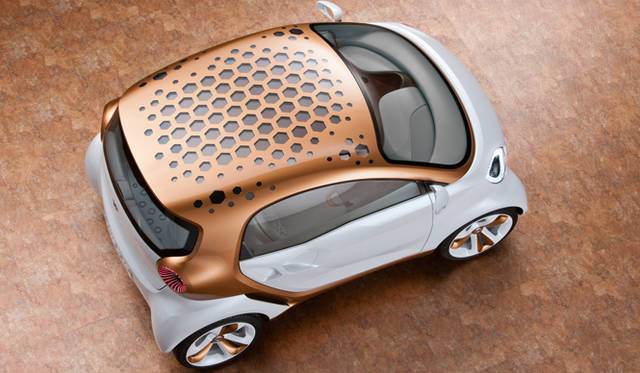 <strong>smart forvision｜スマート フォーヴィジョン</strong>