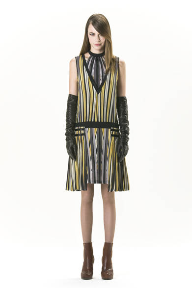 <strong>SPORTMAX｜スポーツマックス</strong>　2012-13年秋冬プレコレクション速報
