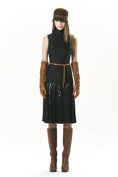 <strong>SPORTMAX｜スポーツマックス</strong>　2012-13年秋冬プレコレクション速報
