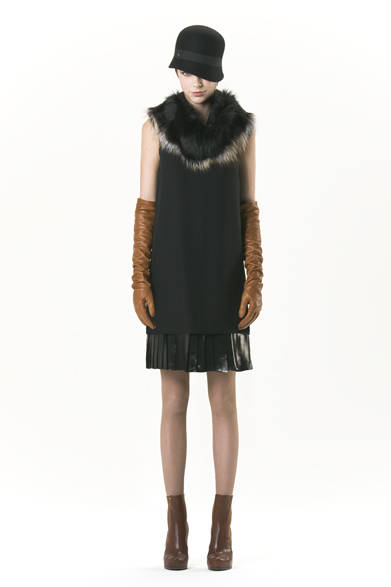 <strong>SPORTMAX｜スポーツマックス</strong>　2012-13年秋冬プレコレクション速報