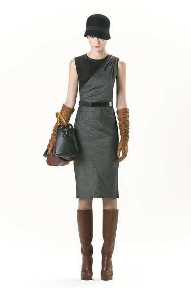 <strong>SPORTMAX｜スポーツマックス</strong>　2012-13年秋冬プレコレクション速報