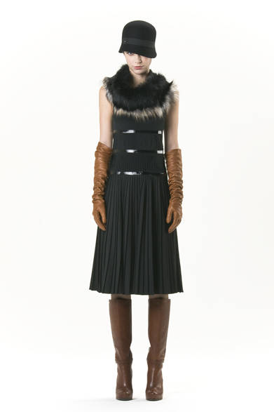 <strong>SPORTMAX｜スポーツマックス</strong>　2012-13年秋冬プレコレクション速報
